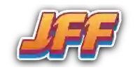 gbet max JFF logo