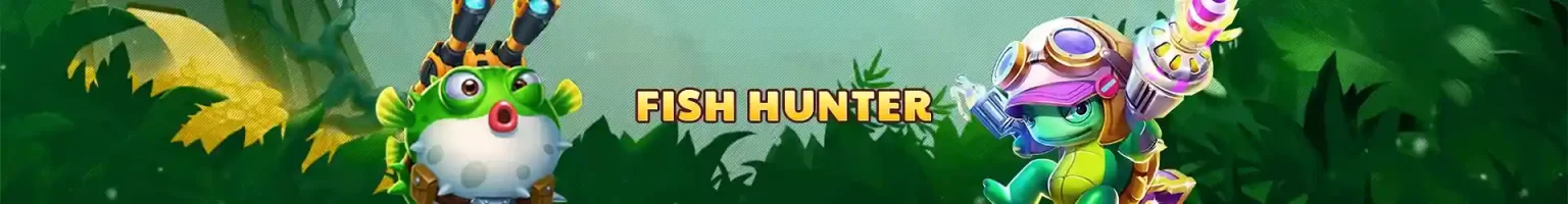 GBET MAX FISHING GAMES
