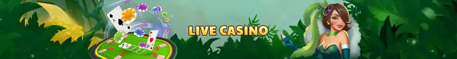 gbet max main banner live