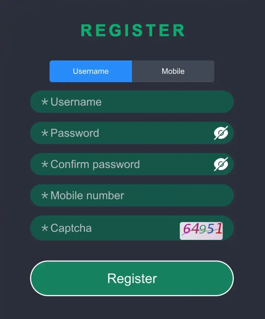 gbet max reg 19