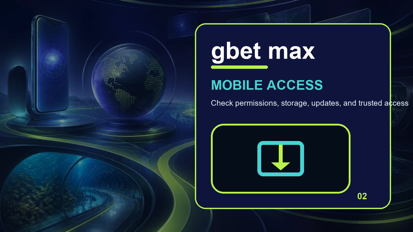 gbet max download full-width visual guide 2
