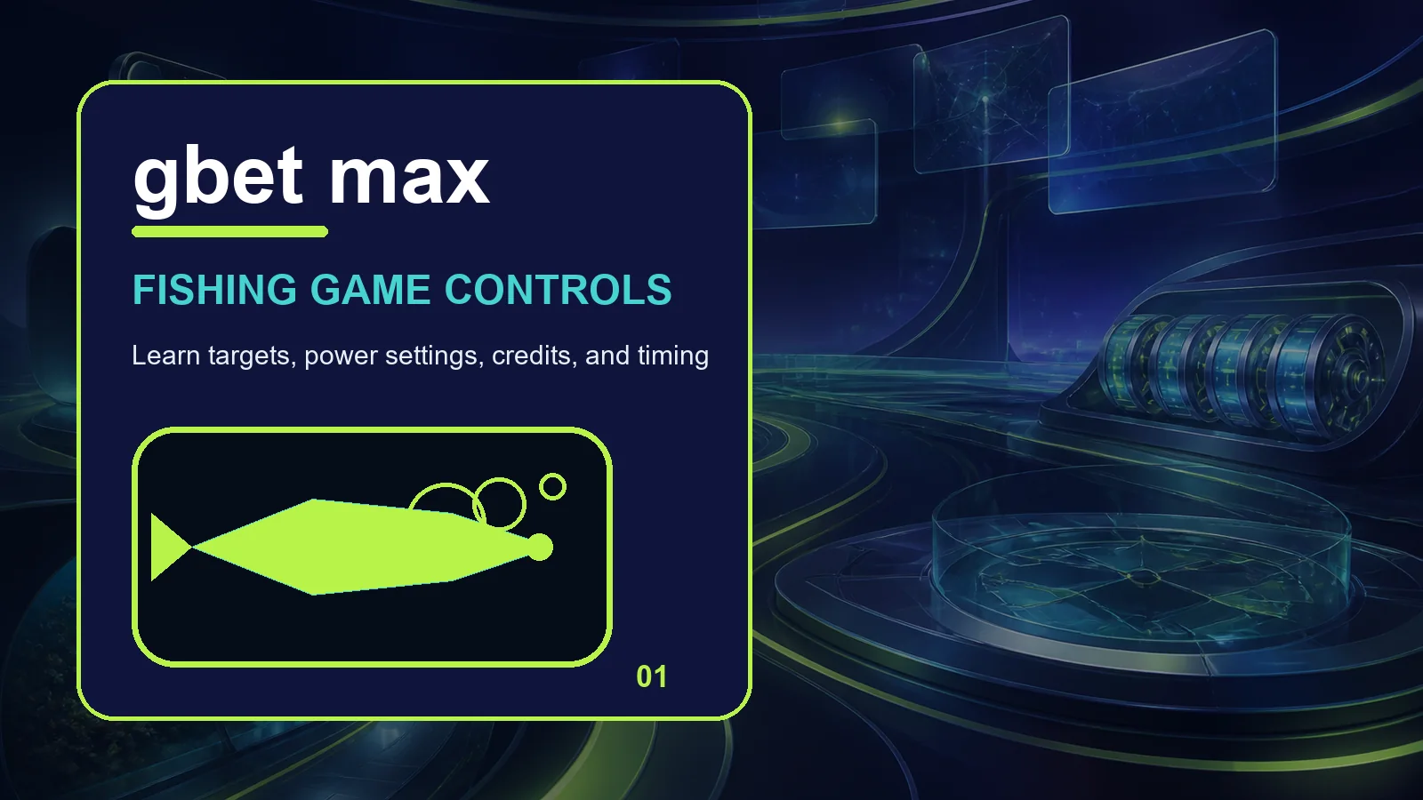 gbet max fishing full-width visual guide 1