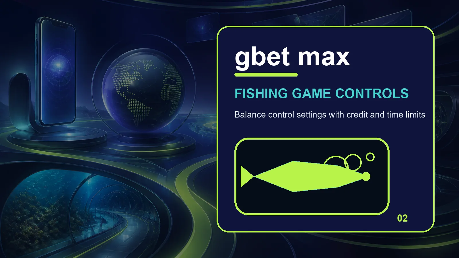 gbet max fishing full-width visual guide 2