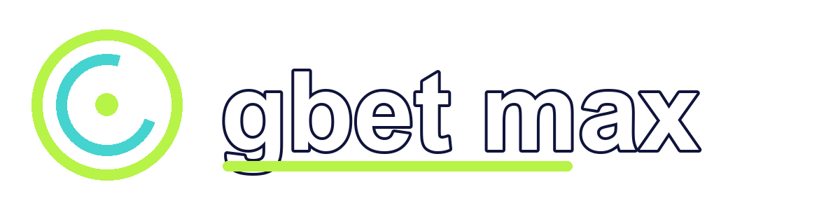 gbet max official website logo