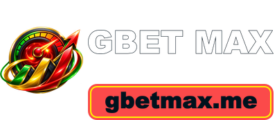 gbet max logo for gbetmax.me