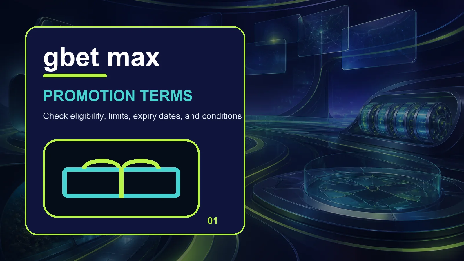 gbet max promotions full-width visual guide 1
