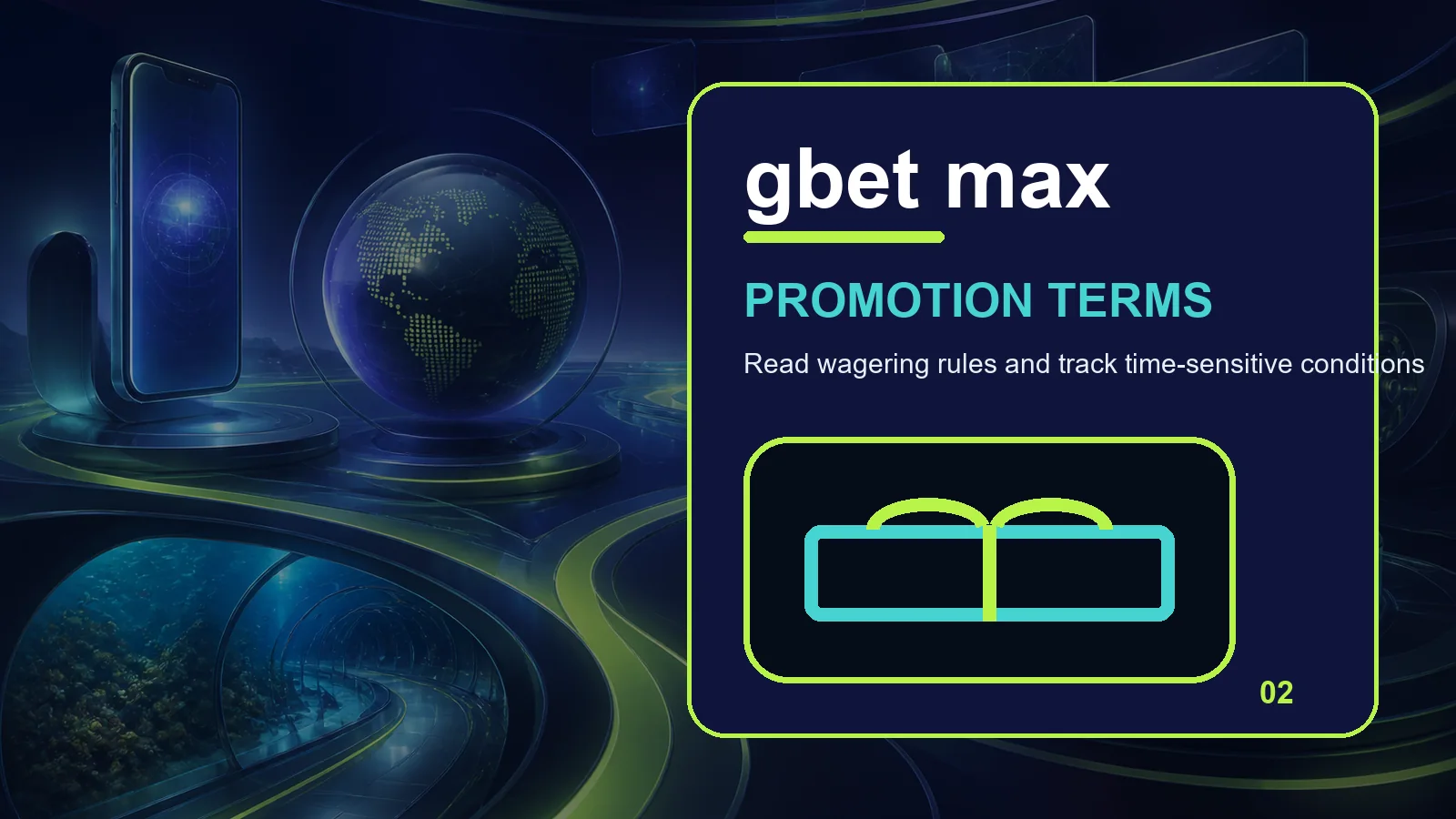 gbet max promotions full-width visual guide 2