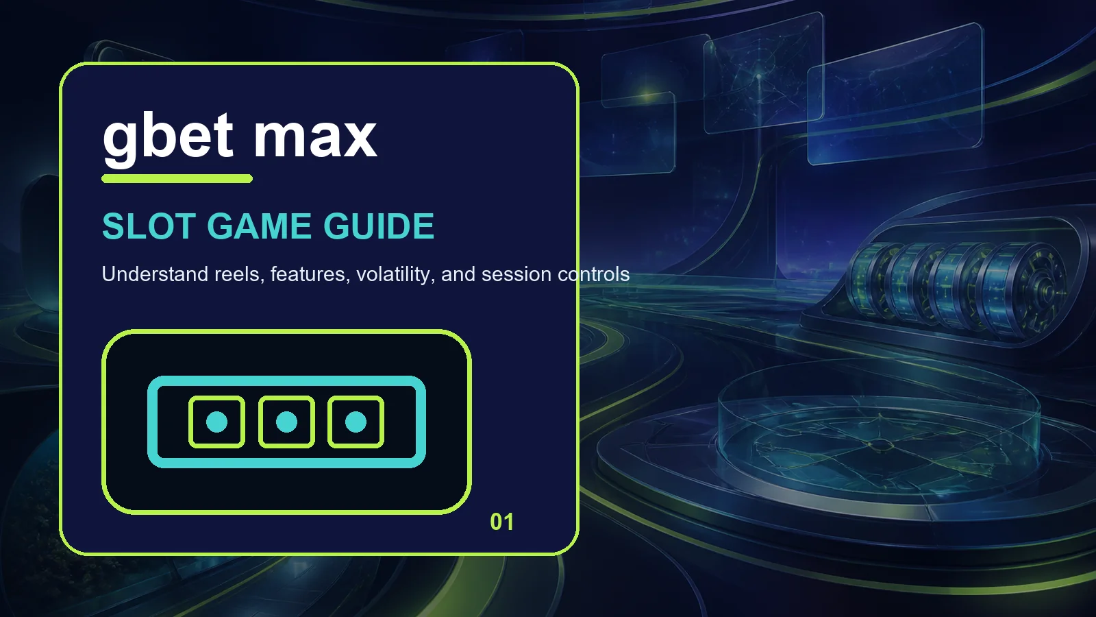 gbet max slots full-width visual guide 1