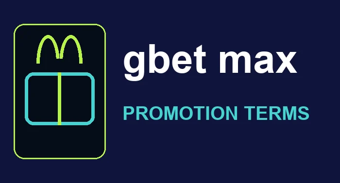 gbet max replacement for legacy branded image promo20